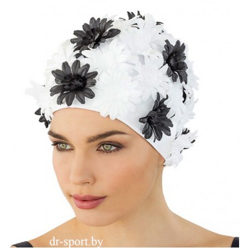 Шапочка для плавания 3454-22